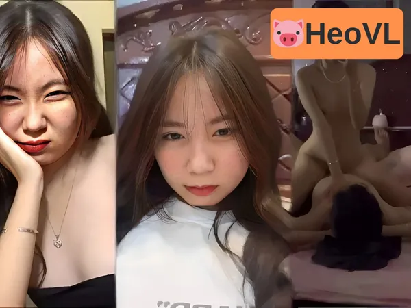 Bonghoanho tiktoker và bạn trai