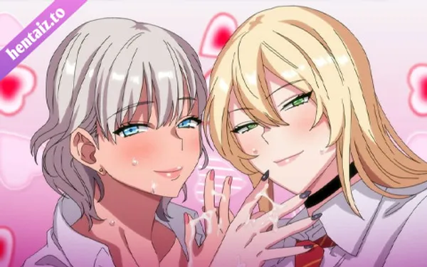 Class de otoko wa boku ichinin 1