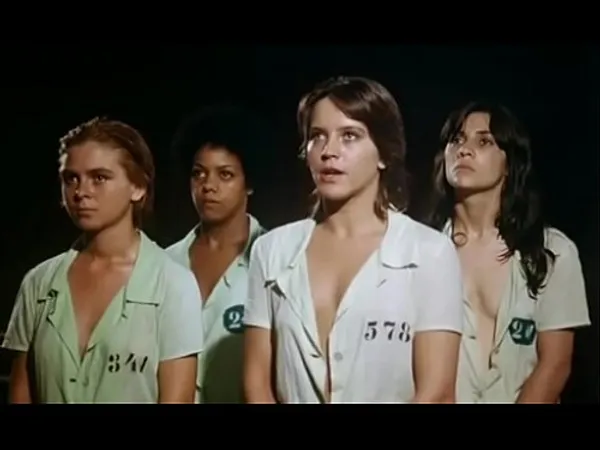 Đồng Tính Nữ Brazil