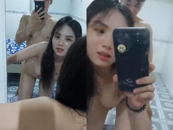 Em học sinh dâm lộ clip hậu chia tay p4