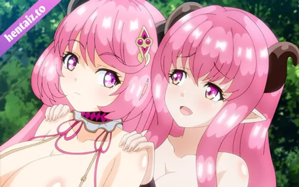 Fushigi no kuni no succubus 1