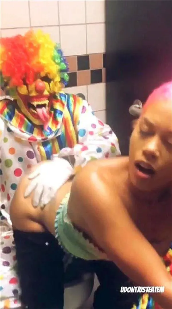 Lil Thot Đụ A Clown Full Version