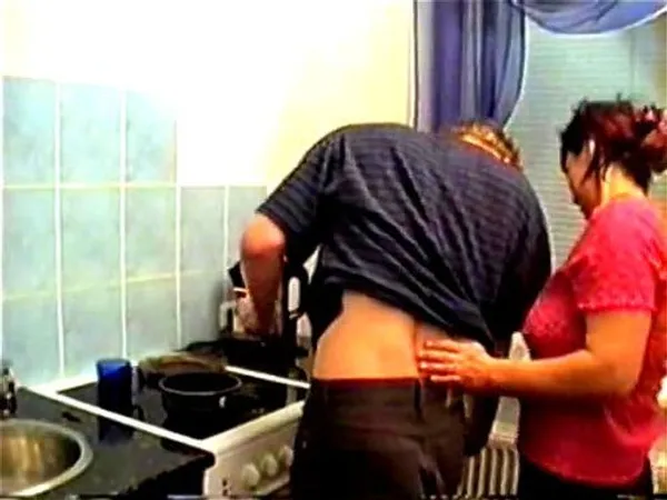 Mẹ Người Nga