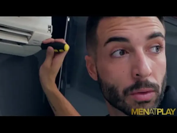 Menatplay Phù Hợp Đồng Tính Emir Boscattoo Quyến Rũ Hugo Castellano