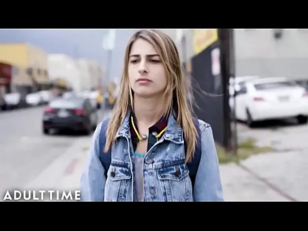 Người Lớn Thời Gian Tuổi Teen Lesbian Kristen Scott Học Từ Kenna James
