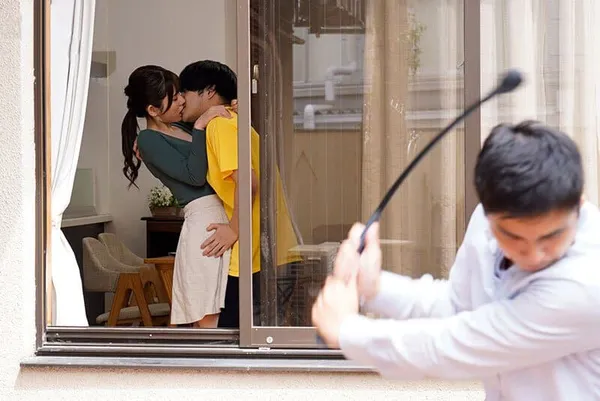 Ông chồng mãi mê với công việc, Cô vợ nảy sinh tình cảm với em Chồng yêu vì cô đơn