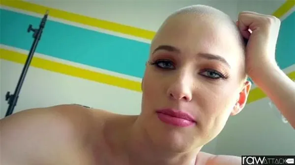 Rawattack Riley Nixon Gets Her Mông Chịch By A Big Buồi Big Ngực