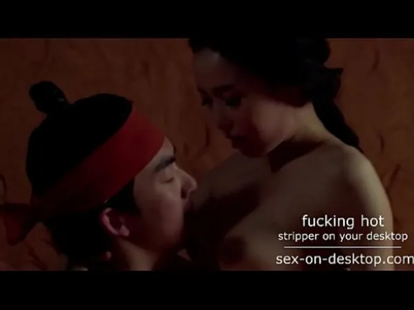 Shin Eun Dong K Movie Nện Nhau Scene 6