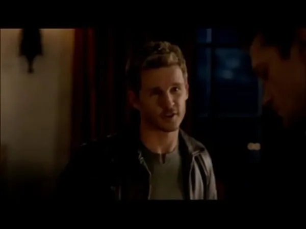 True Eric Và Jason Nóng Đồng Tính Sân Khấu Ryan Kwanten Alexander Skarsgard