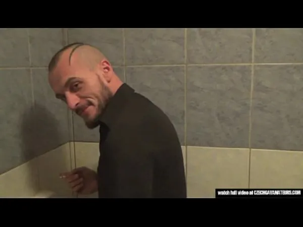 Video Nghiệp Dư Riêng Tư Czech Gays