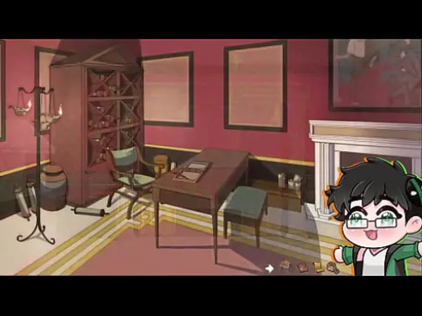Võ Sĩ Giác Đấu La Mã Chiến Đấu Vì Tự Do Và Vài Phang Nhau 12 Ngày Của Yaoi S2 E12